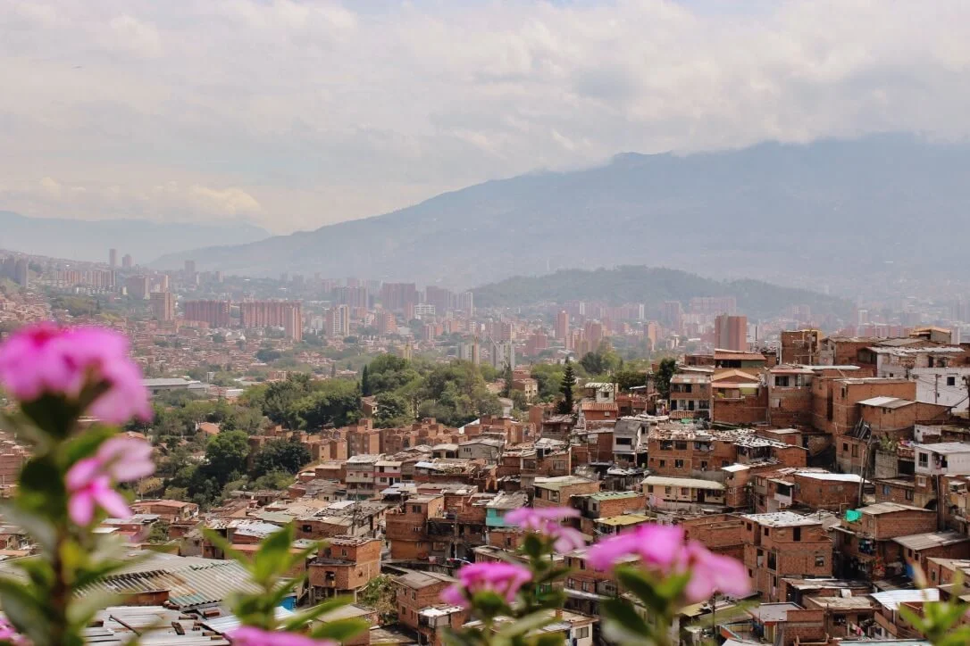 Medellín je reviendrai