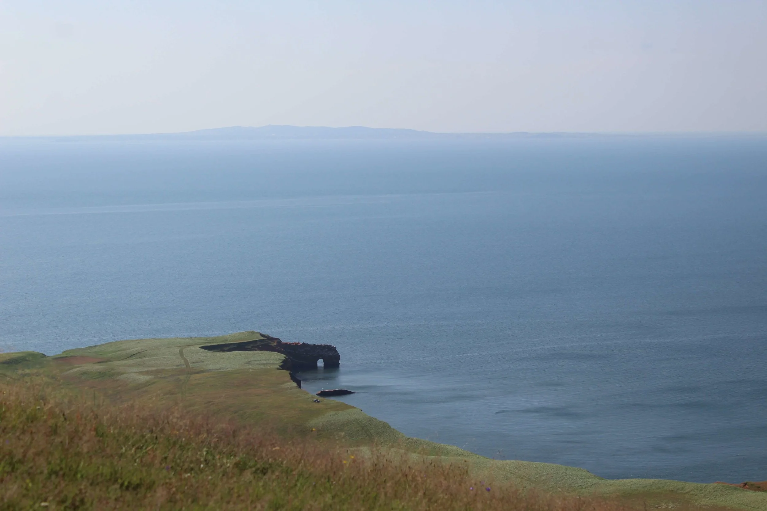 Les trésors de la mer