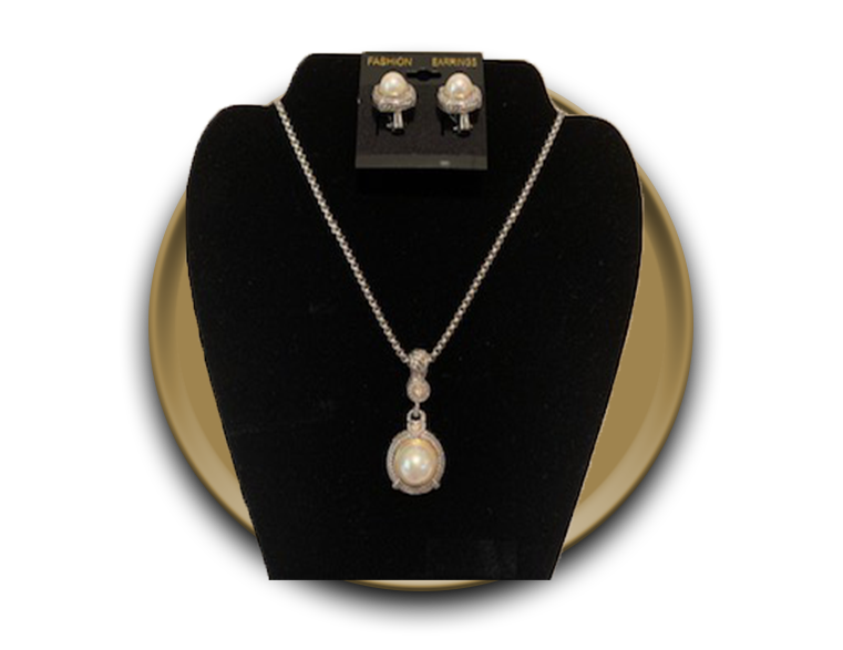 Women Necklaces — Divine Jewels