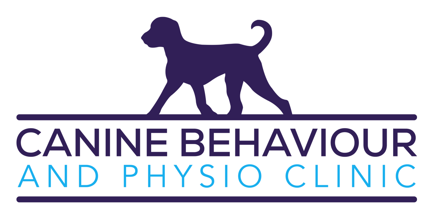 Canine Behaviour and Physio Clinic
