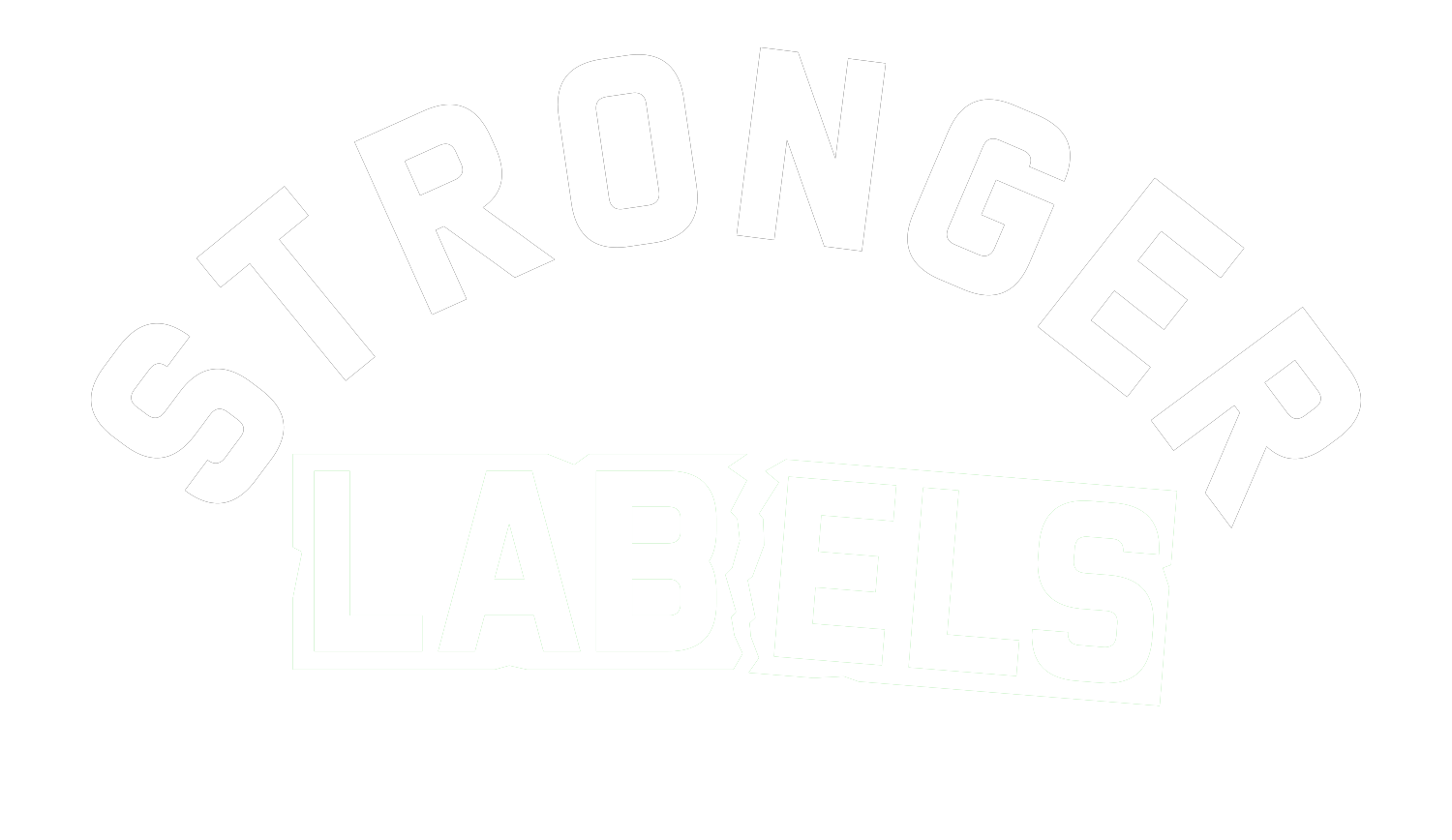 Stronger Than Labels Fitness