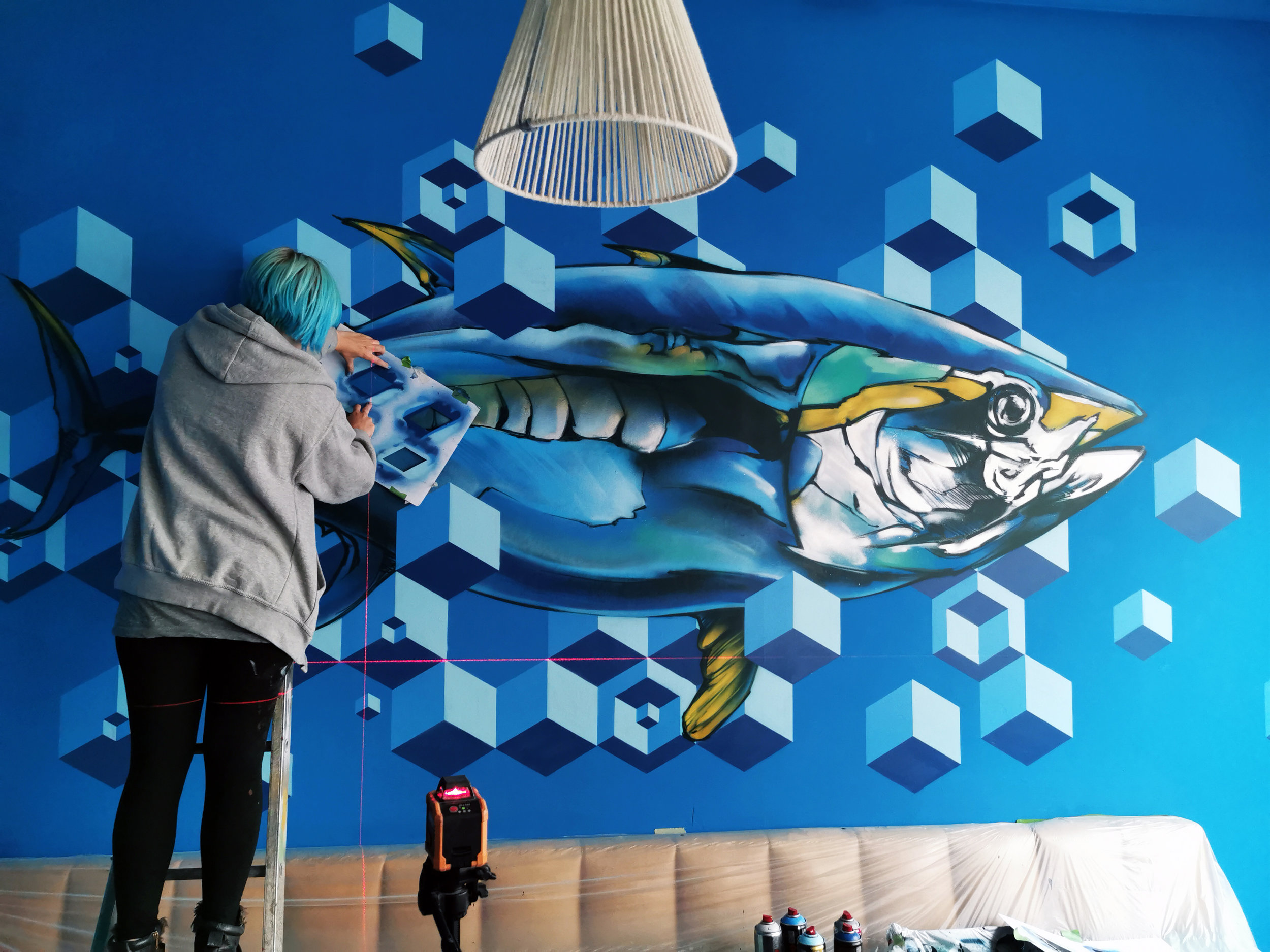 SNUB TUNA Fish Wahaca Work in Progress.jpg