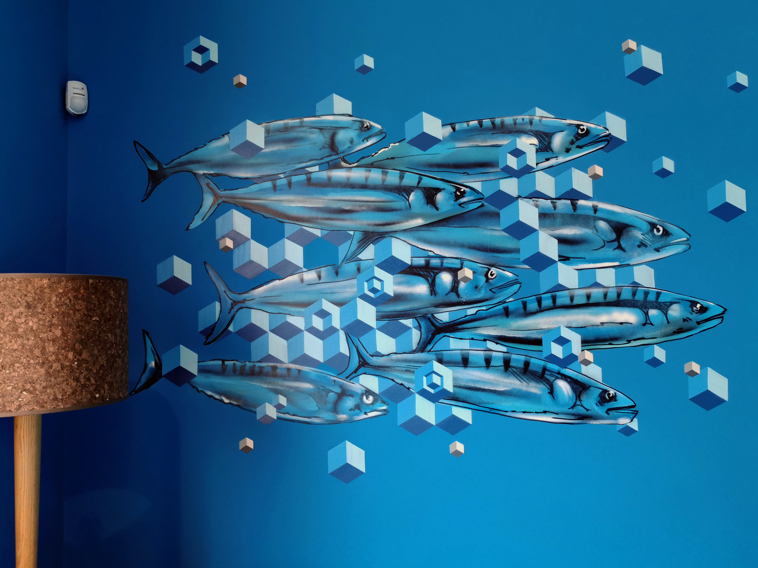 Mackerel