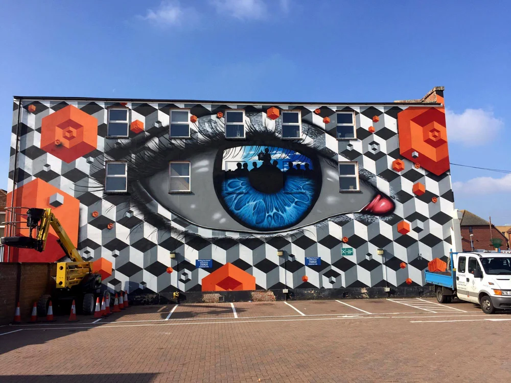 MY DOG SIGHS X SNUB23