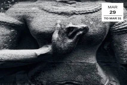 SACRED CONNECTIONS | YOGA & THE ART OF HEALTHY RELATIONSHIPS