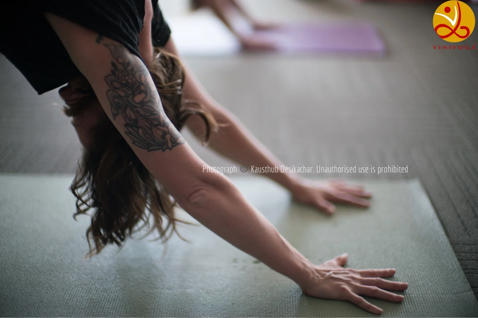 DEAL WITH THE BODY | HEAL WITH THE MIND