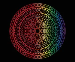 SAMANTRAKA | EXPLORING THE POWER OF MANTRA IN ASANA AND PRANAYAMA