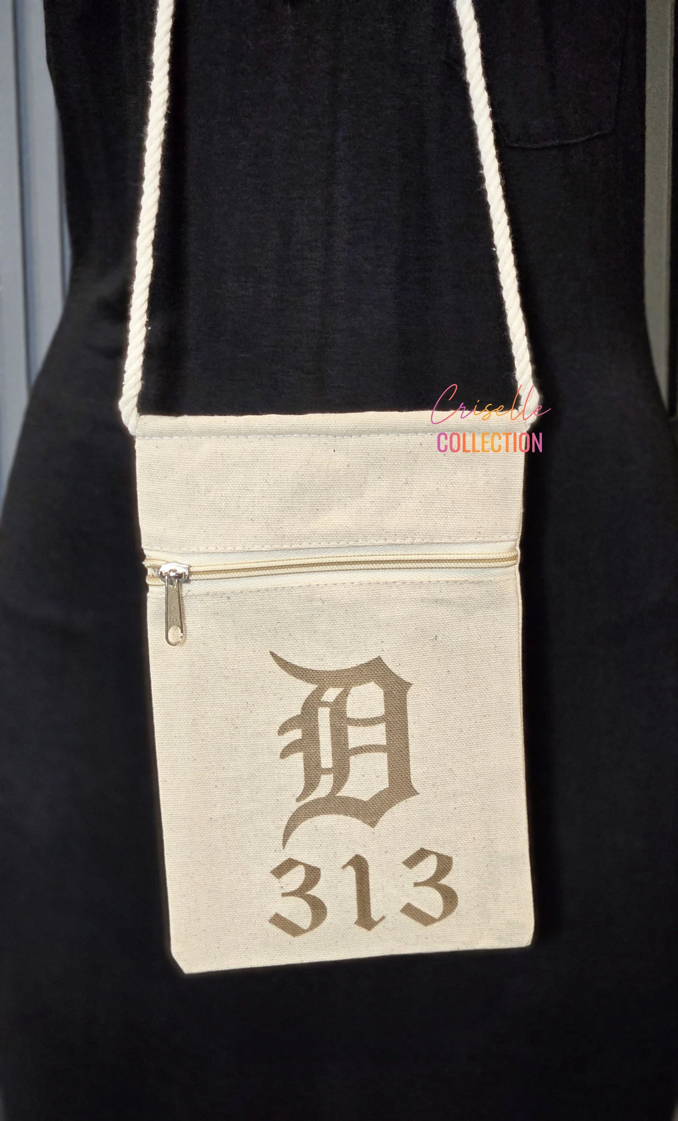 Personalized Your Pouch