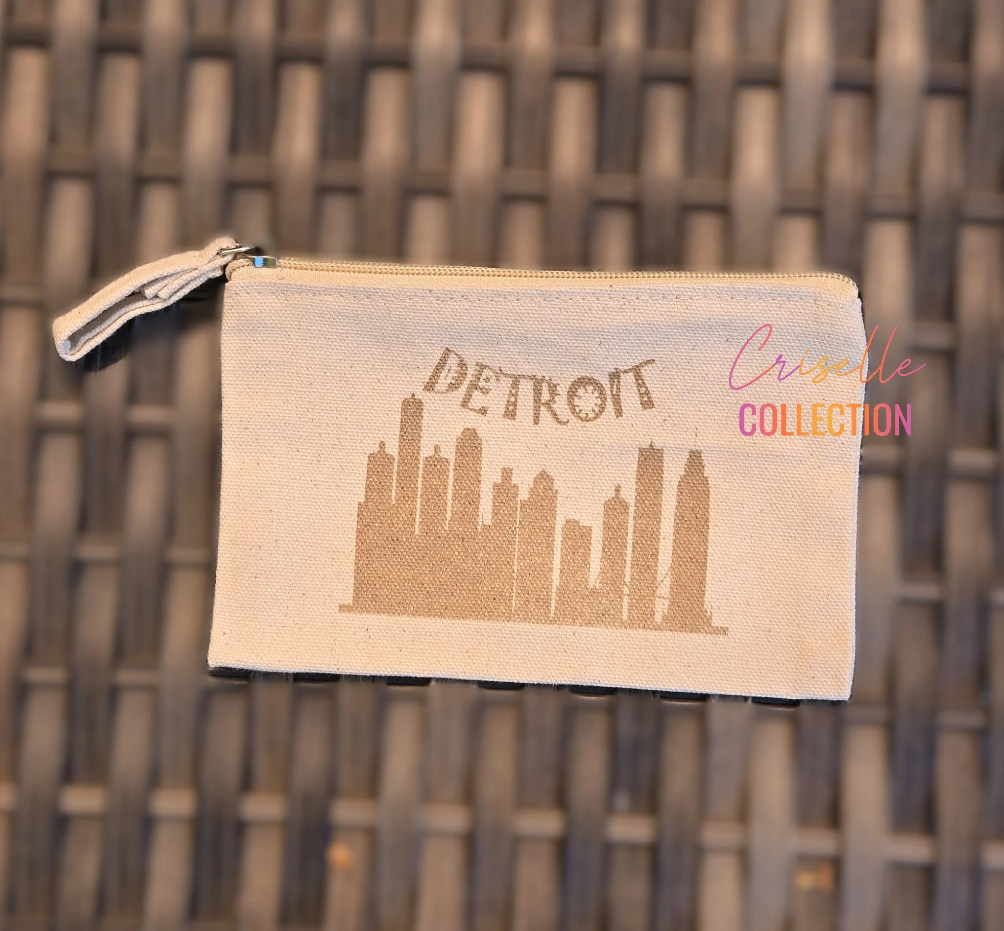 313 in the D Pouches