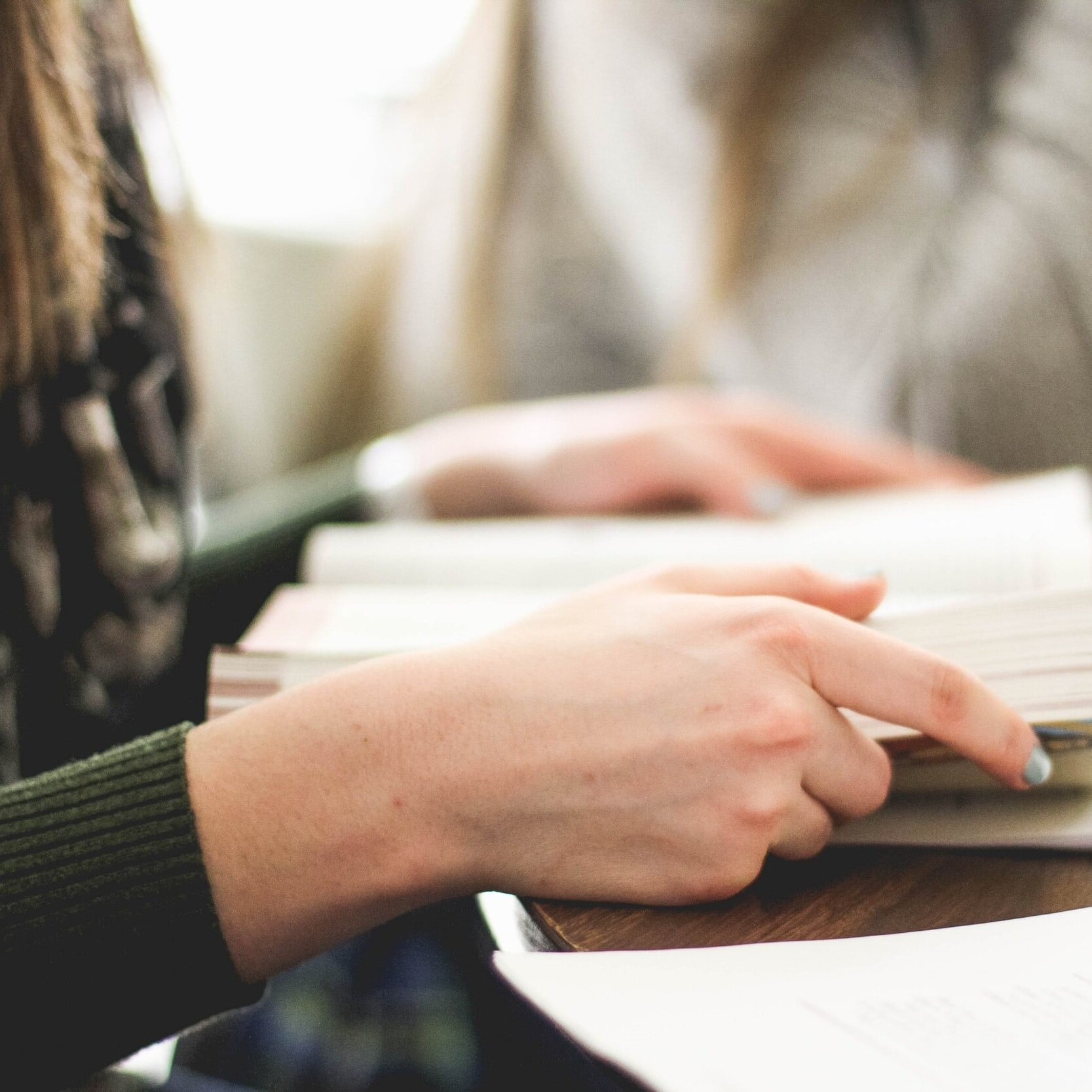 Women's Bible Study