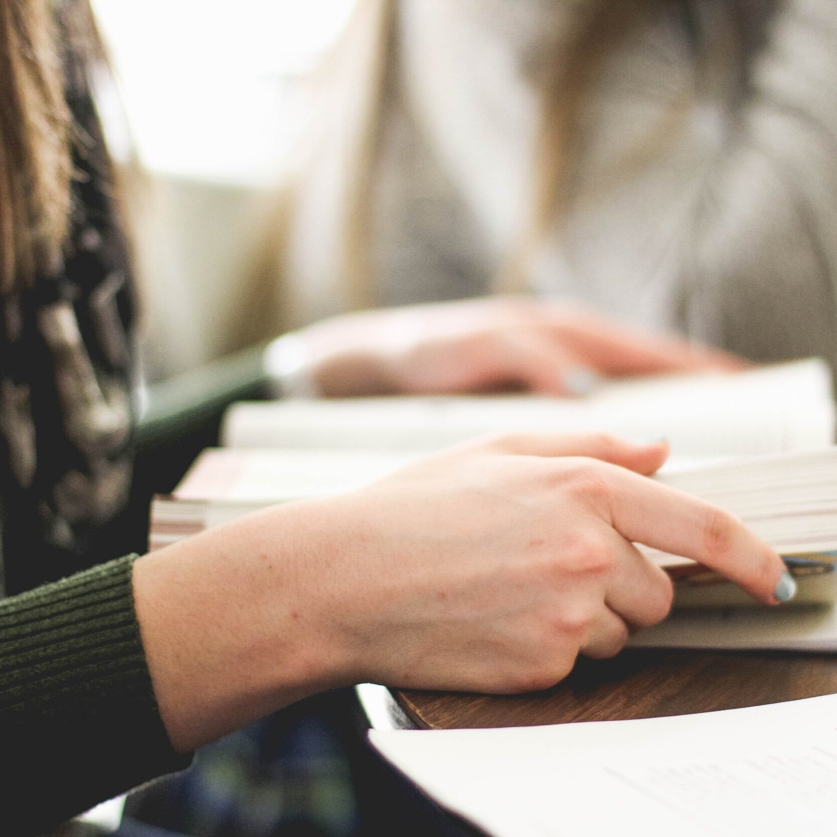 Women's Bible Study