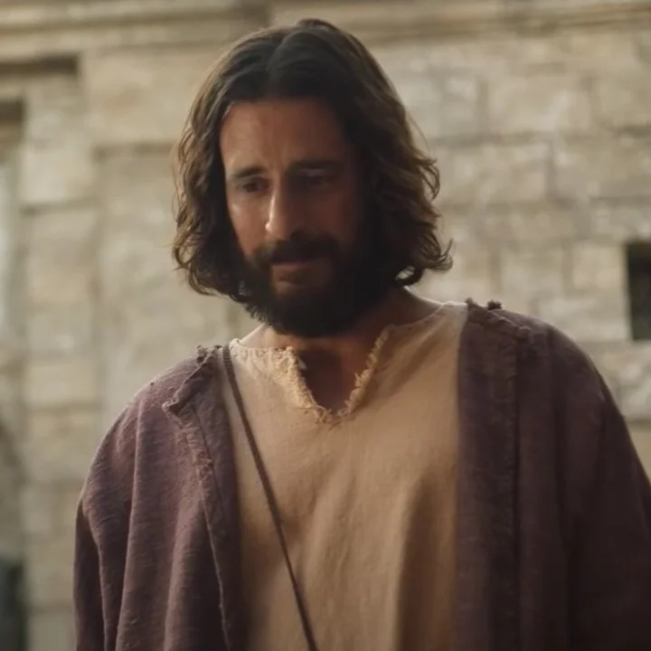 "Do You Want To Be Healed?"