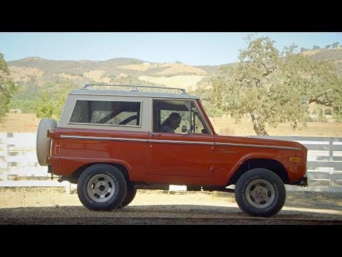 "Exactly" | Hagerty 2018 National TV Spot