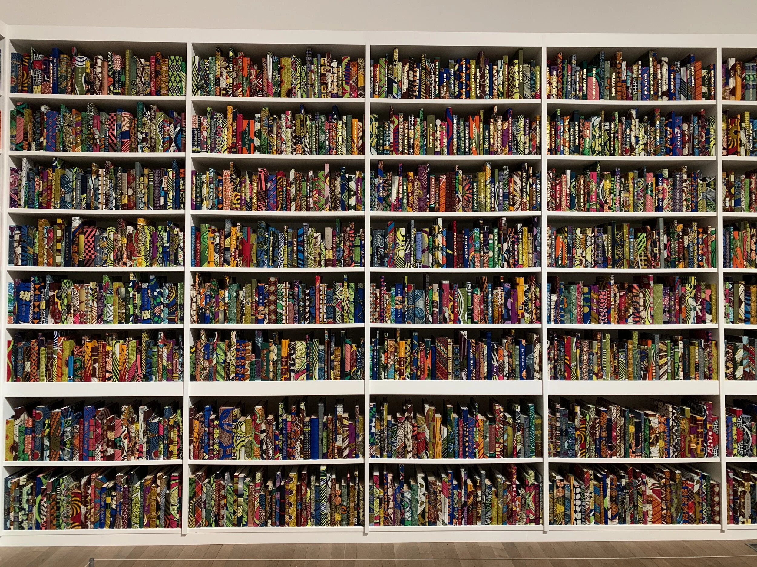 Tate Modern Museum