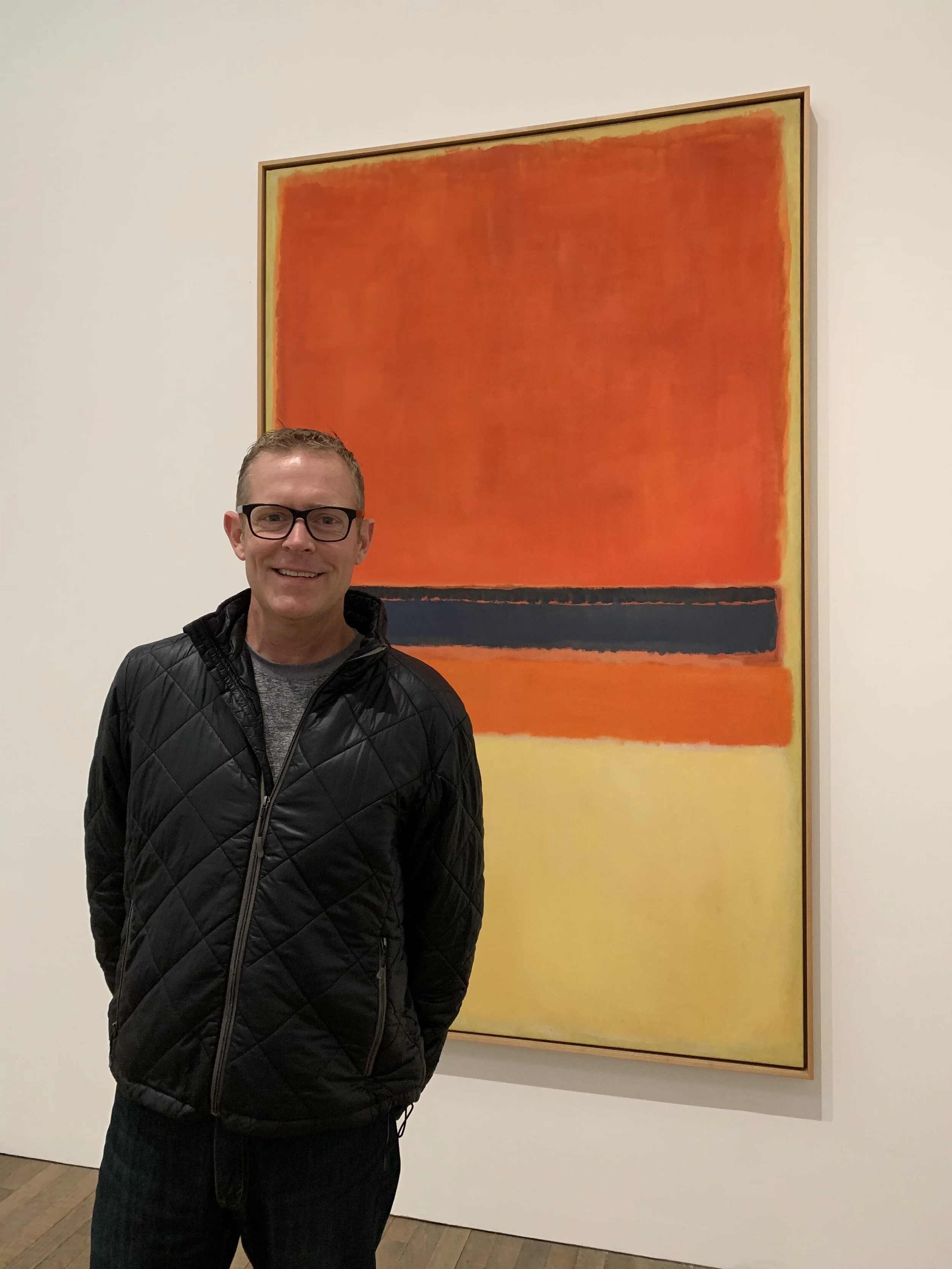 Tate Modern Museum