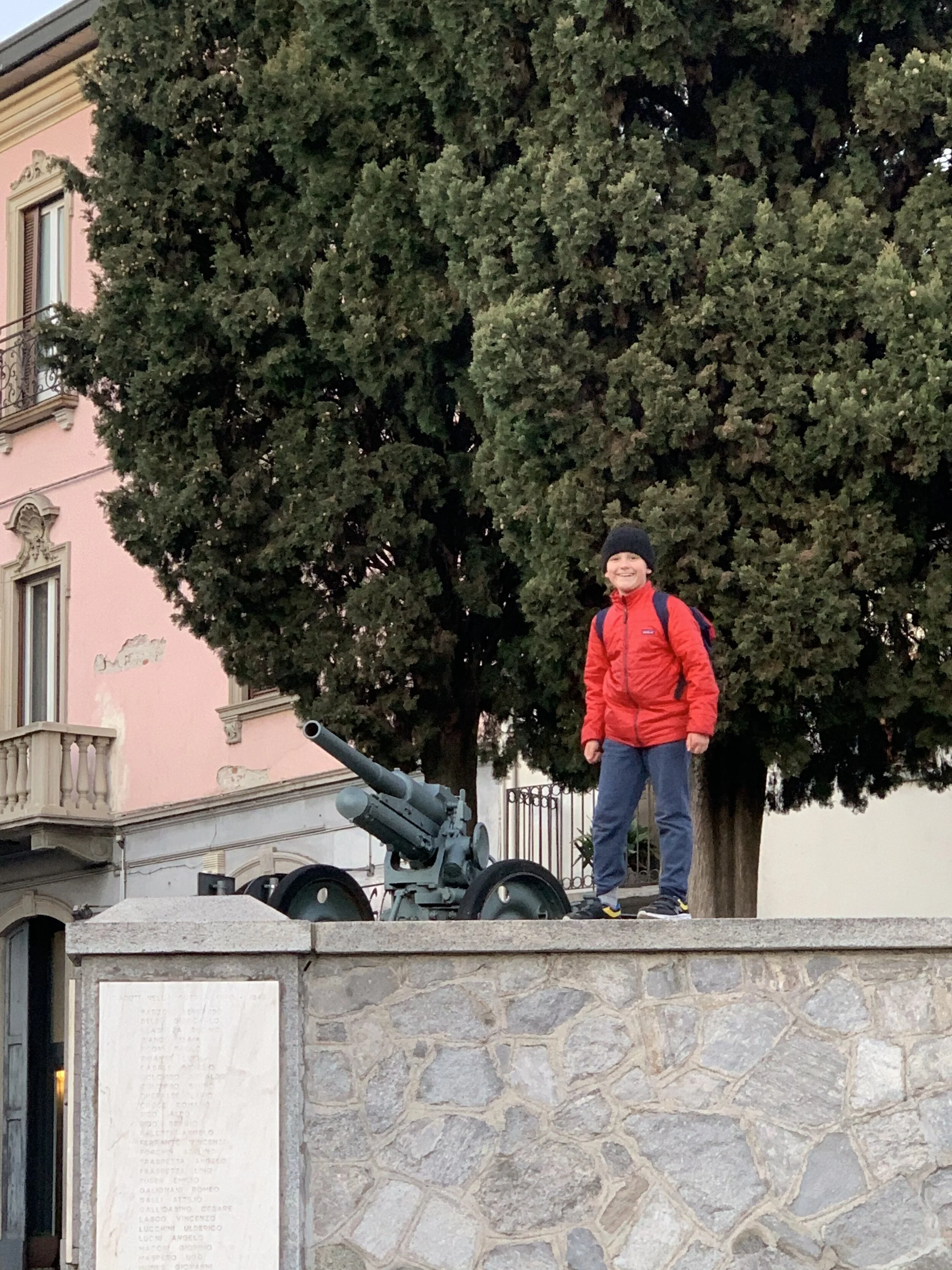 Somma Lombardo