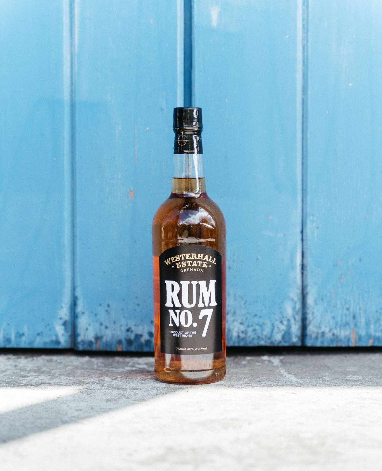 Cheers to International Women&rsquo;s Day. 🙋&zwj;♀️🍹

How do you plan to enjoy Women&rsquo;s Day? How about with a bottle of Rum No. 7. 

#CheerstoWomensDay #CheerstotheWeekend #RumNo7