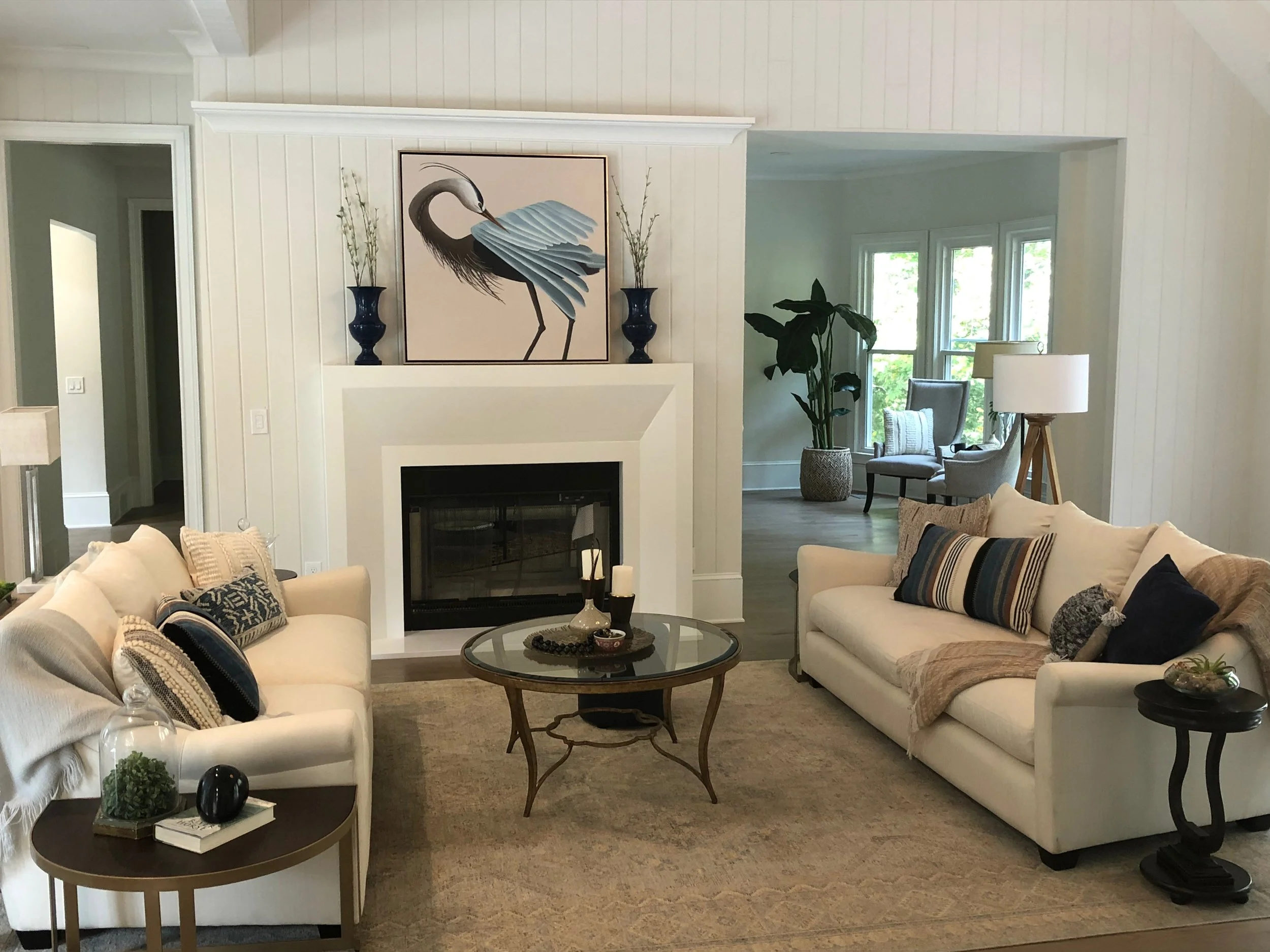 Atlanta Home Staging