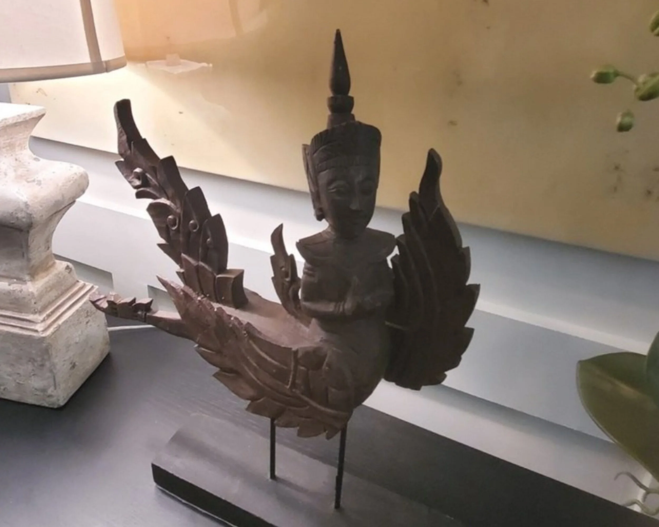 Garuda | Art + Sculpture