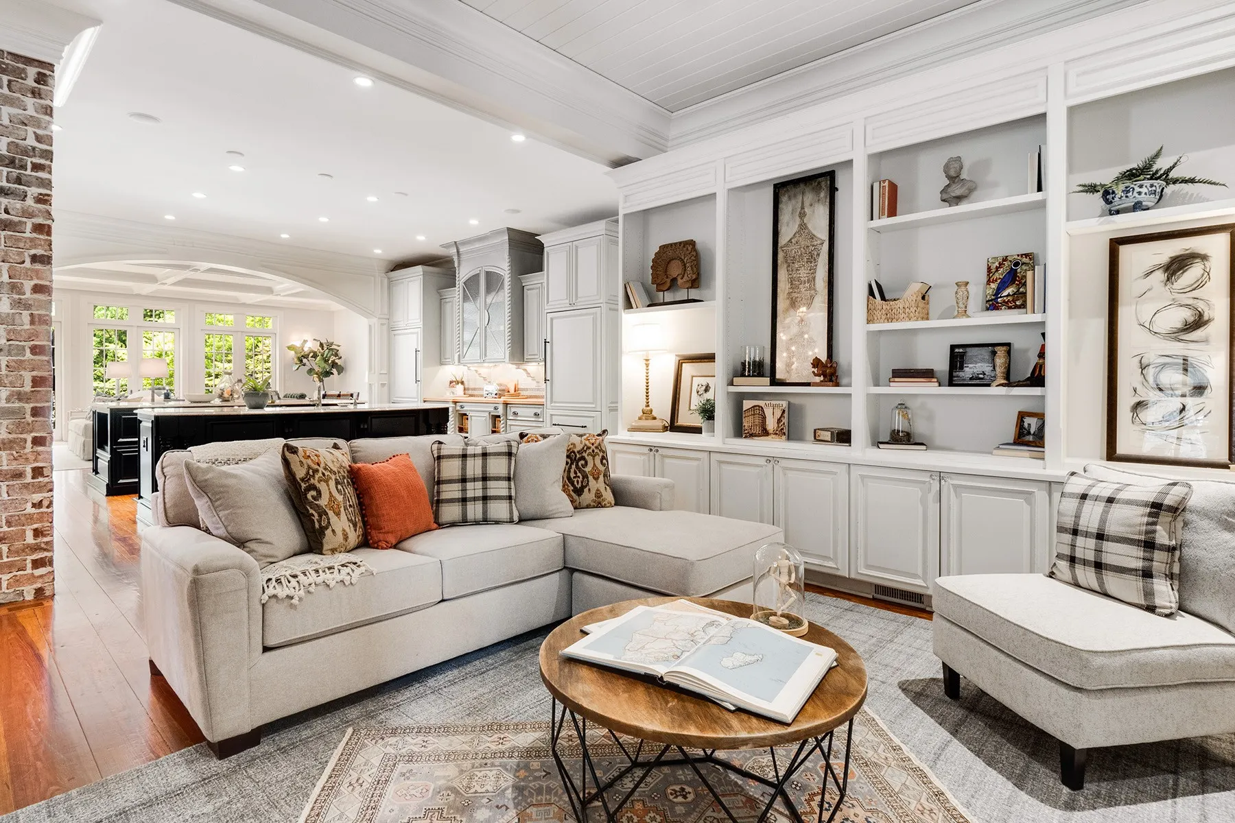 The Benefits of Occupied Home Staging