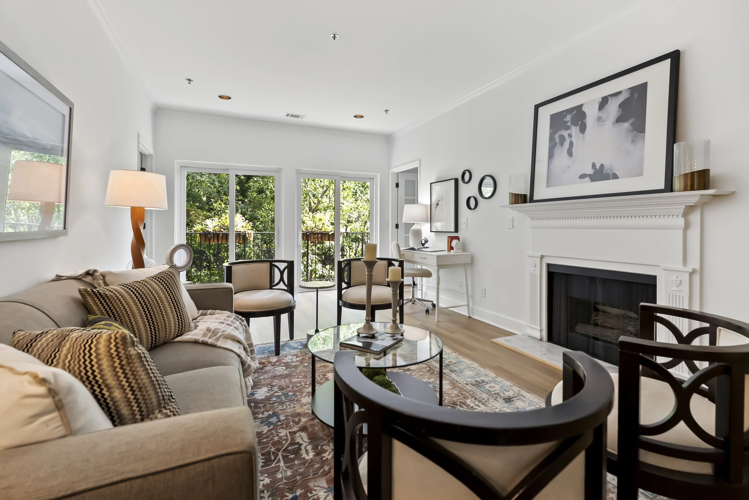 Reasons You Should Stage a Vacant Home?