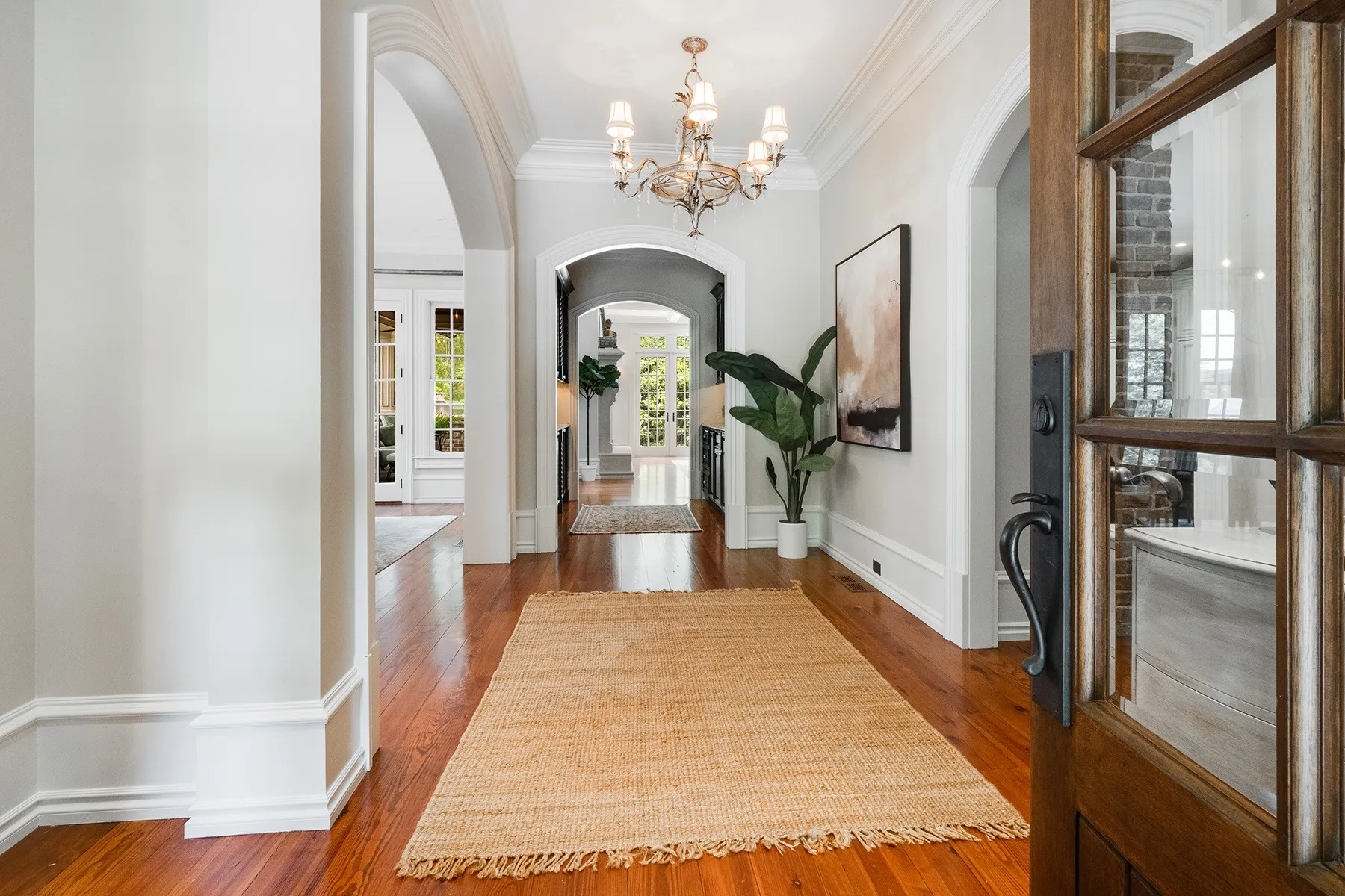 Testimonials + Review Us on Google