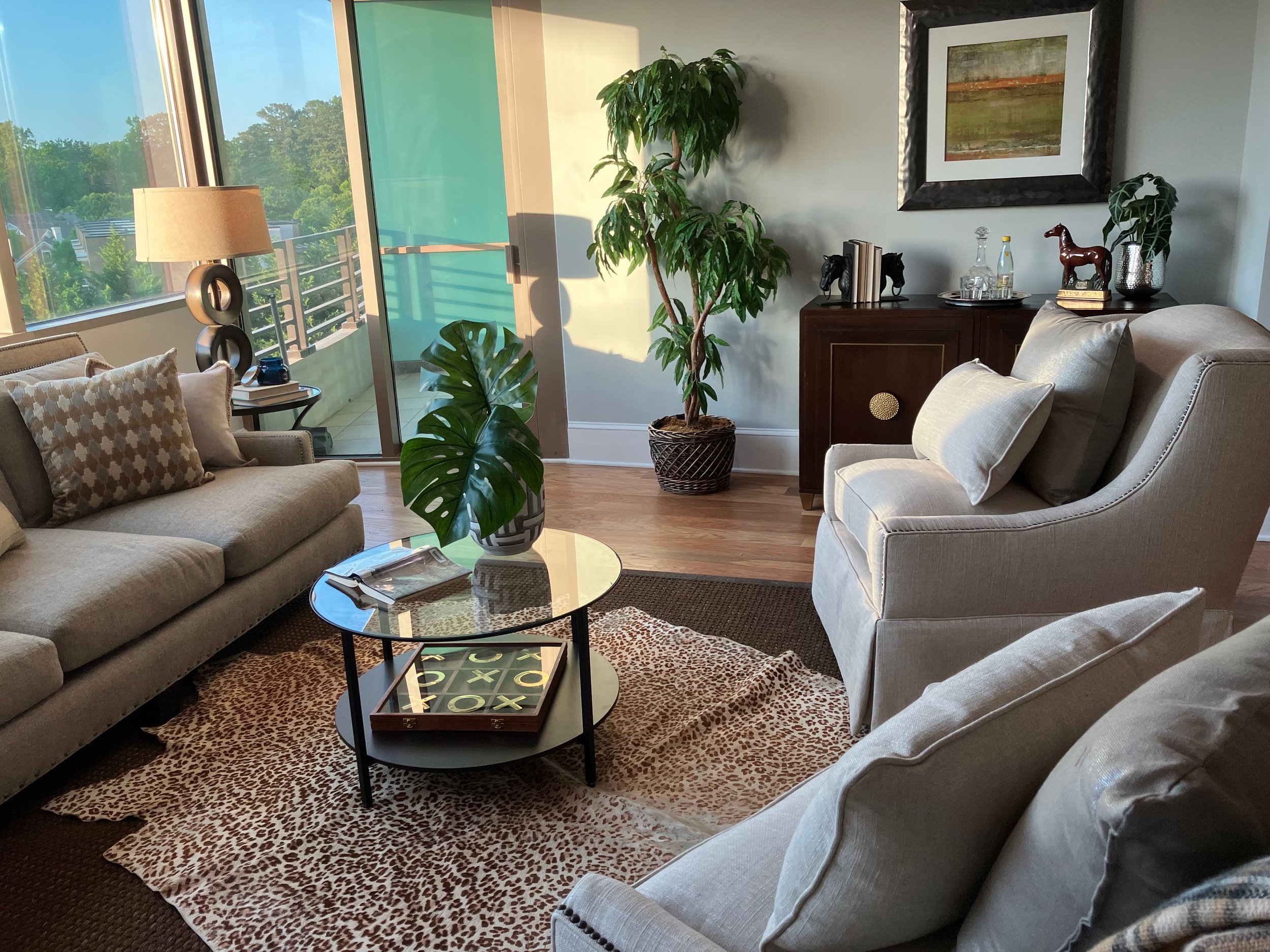 Atlanta Home Staging