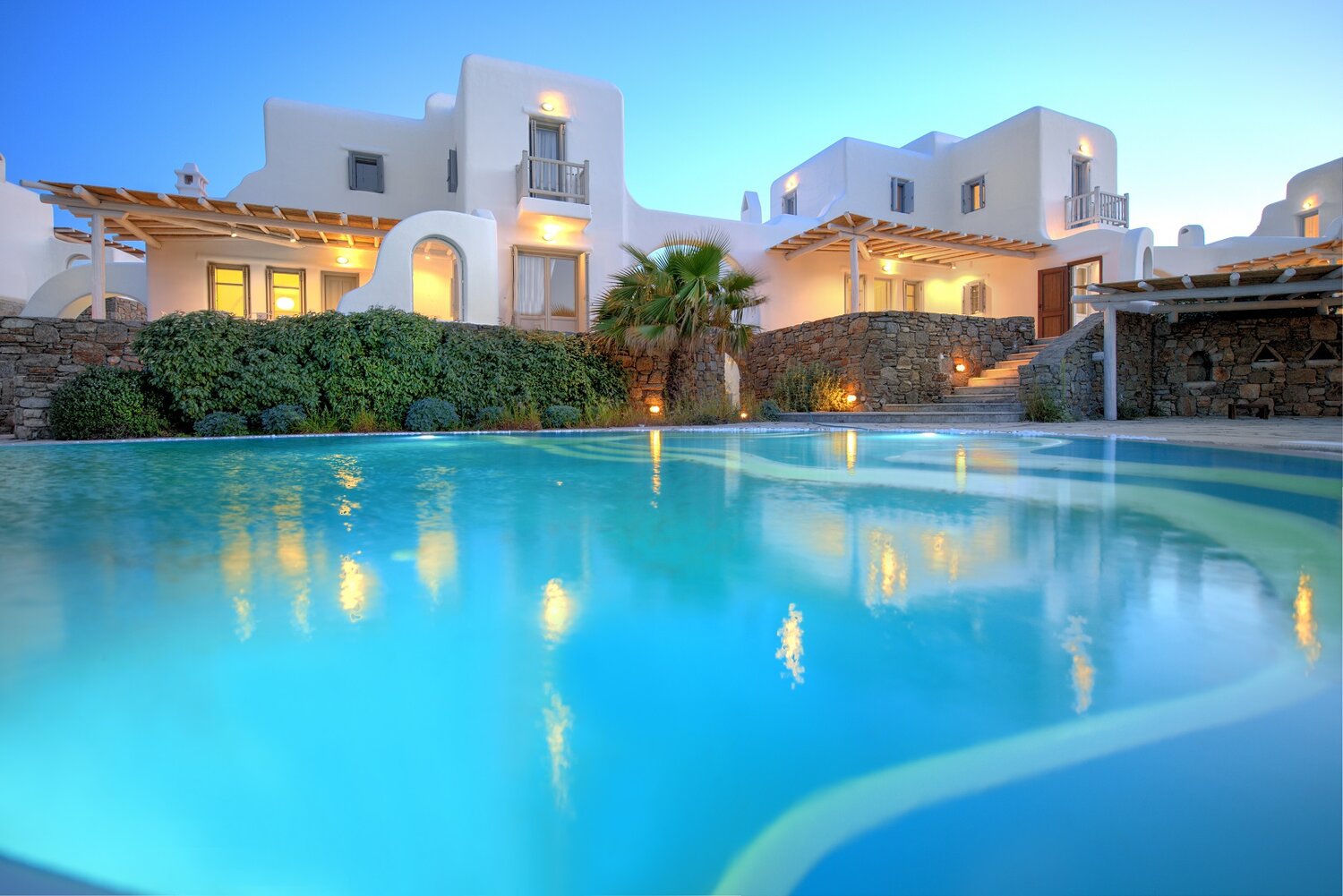 VILLA ARTEMIS