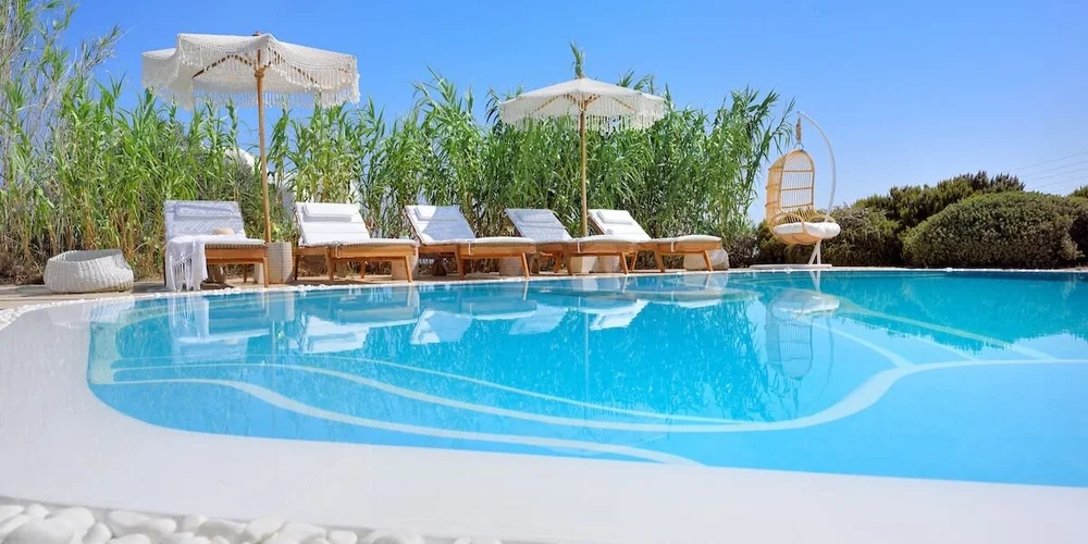 Villa Ioli at Leno Villas Mykonos