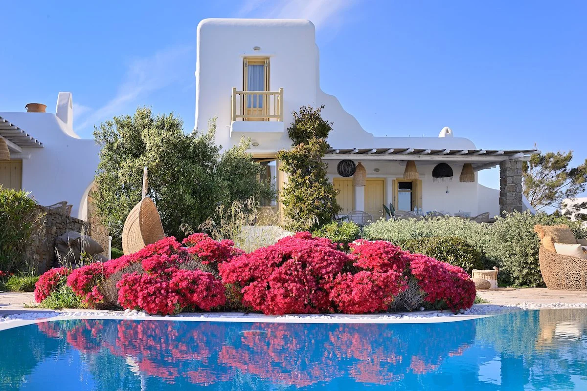 Villa Lydia