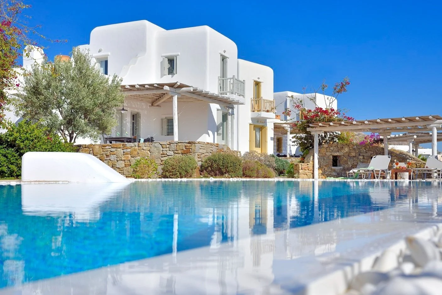 Villa Erato