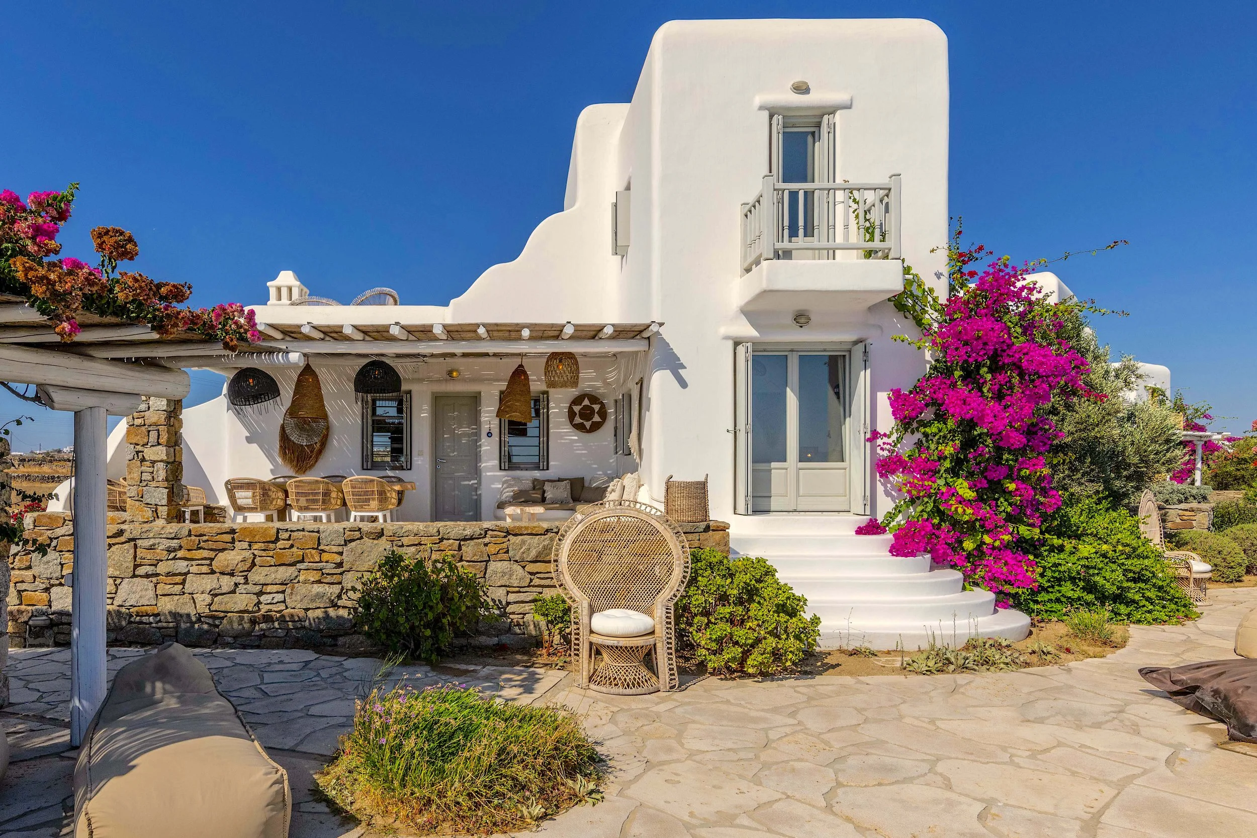 Villa Clio