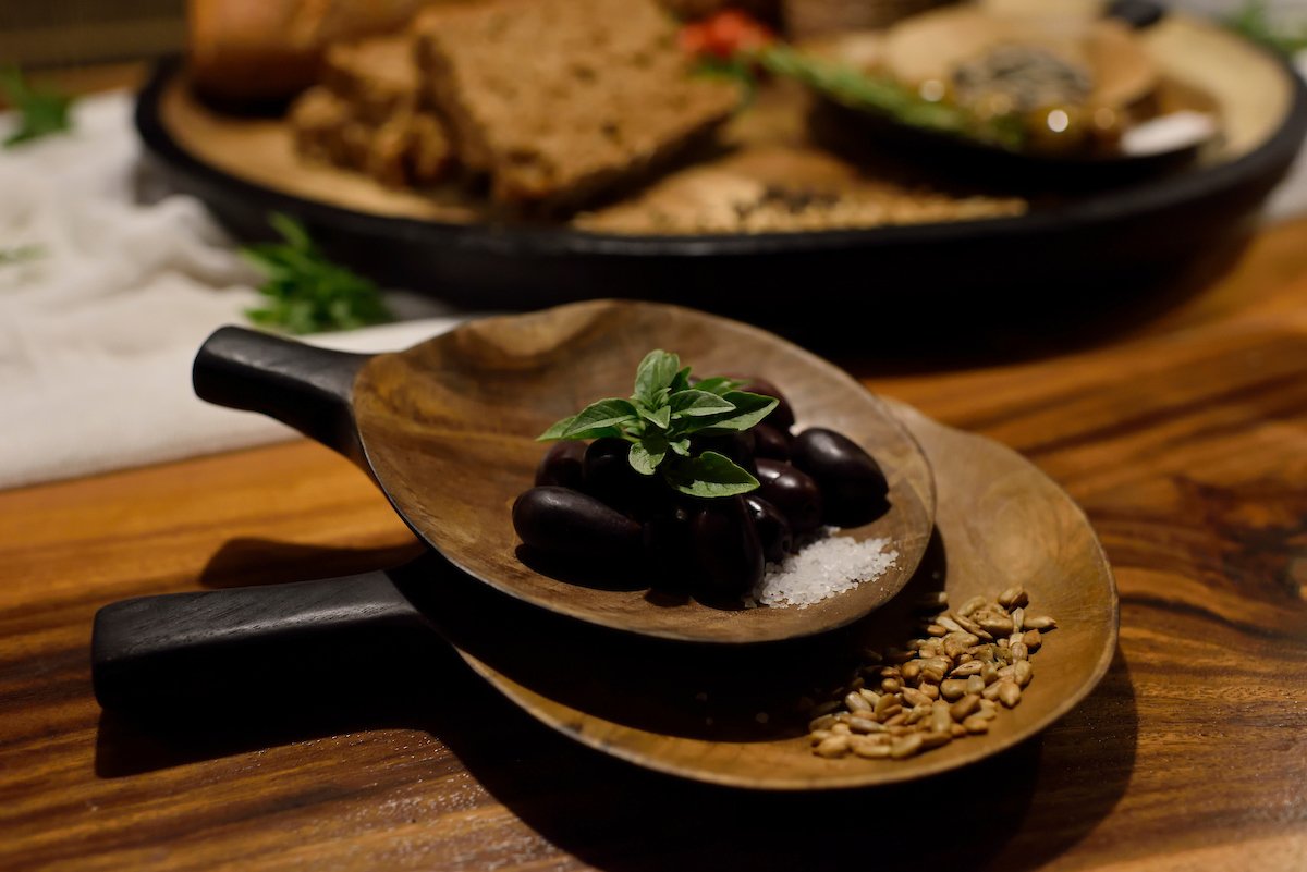 Best restaurants of Mykonos