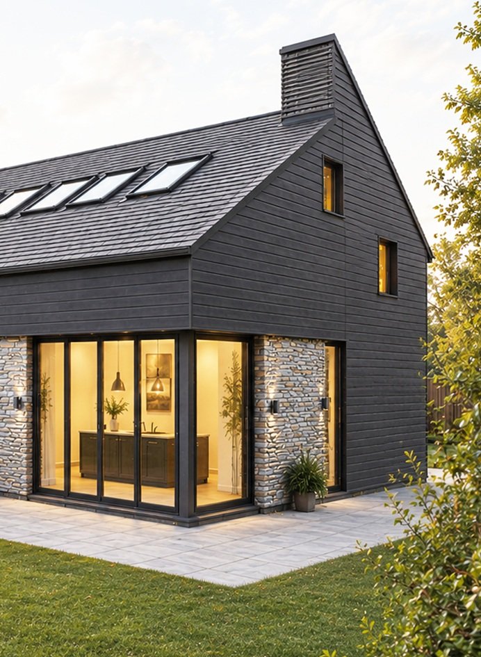 timber and stone scottish janaese eco house.jpg