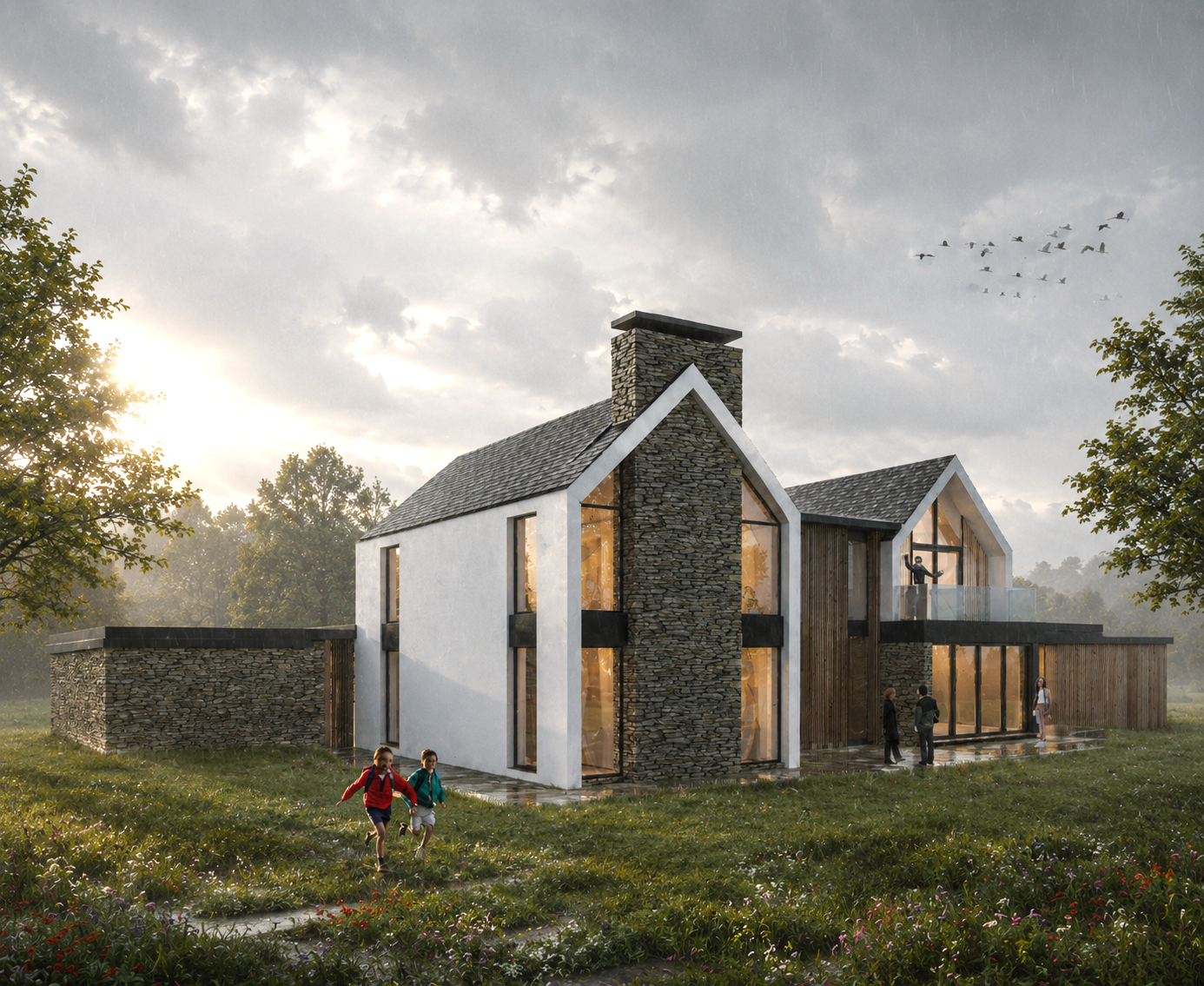 Contemporary Scottish Eco Home.png