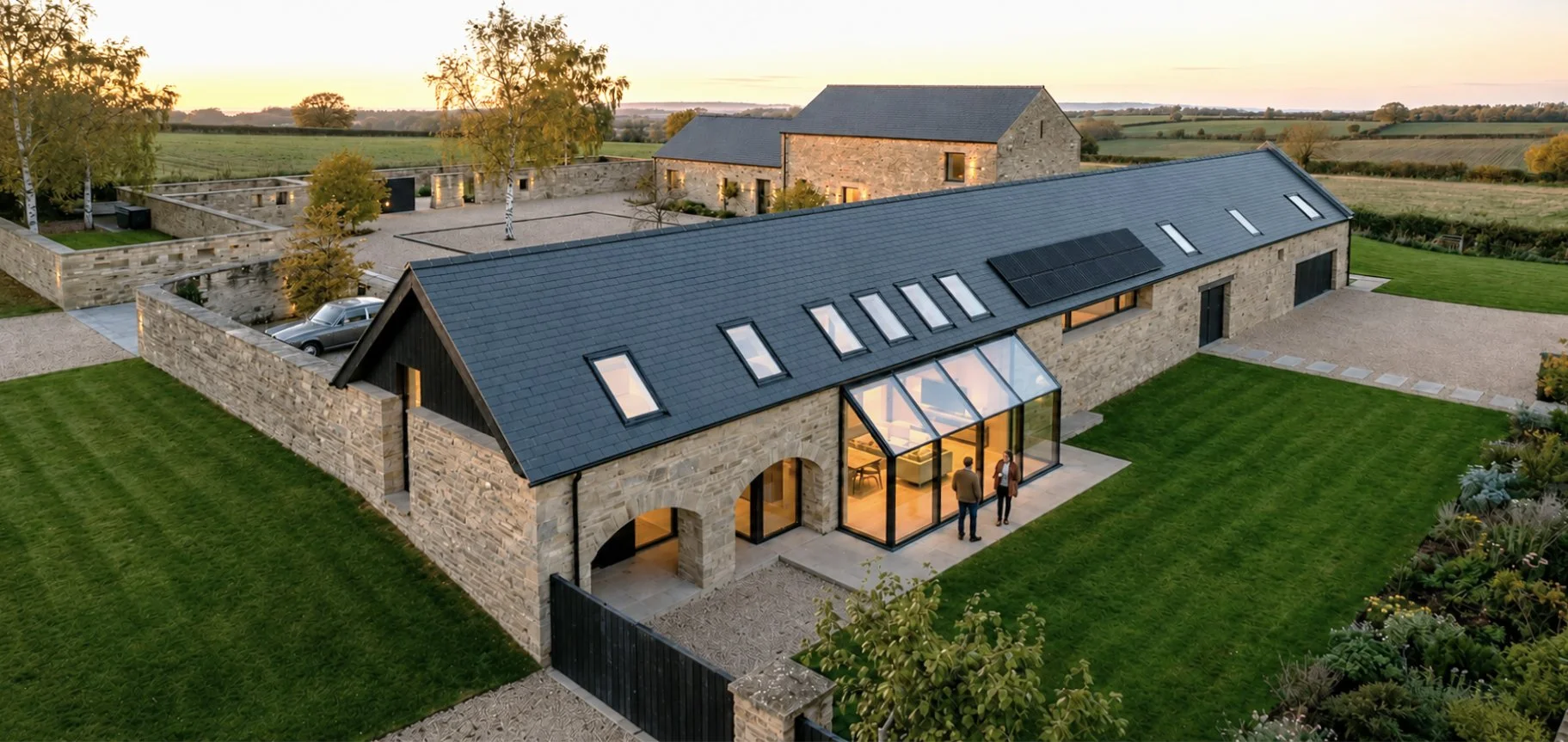 Granary steading conversion midlothian..jpg