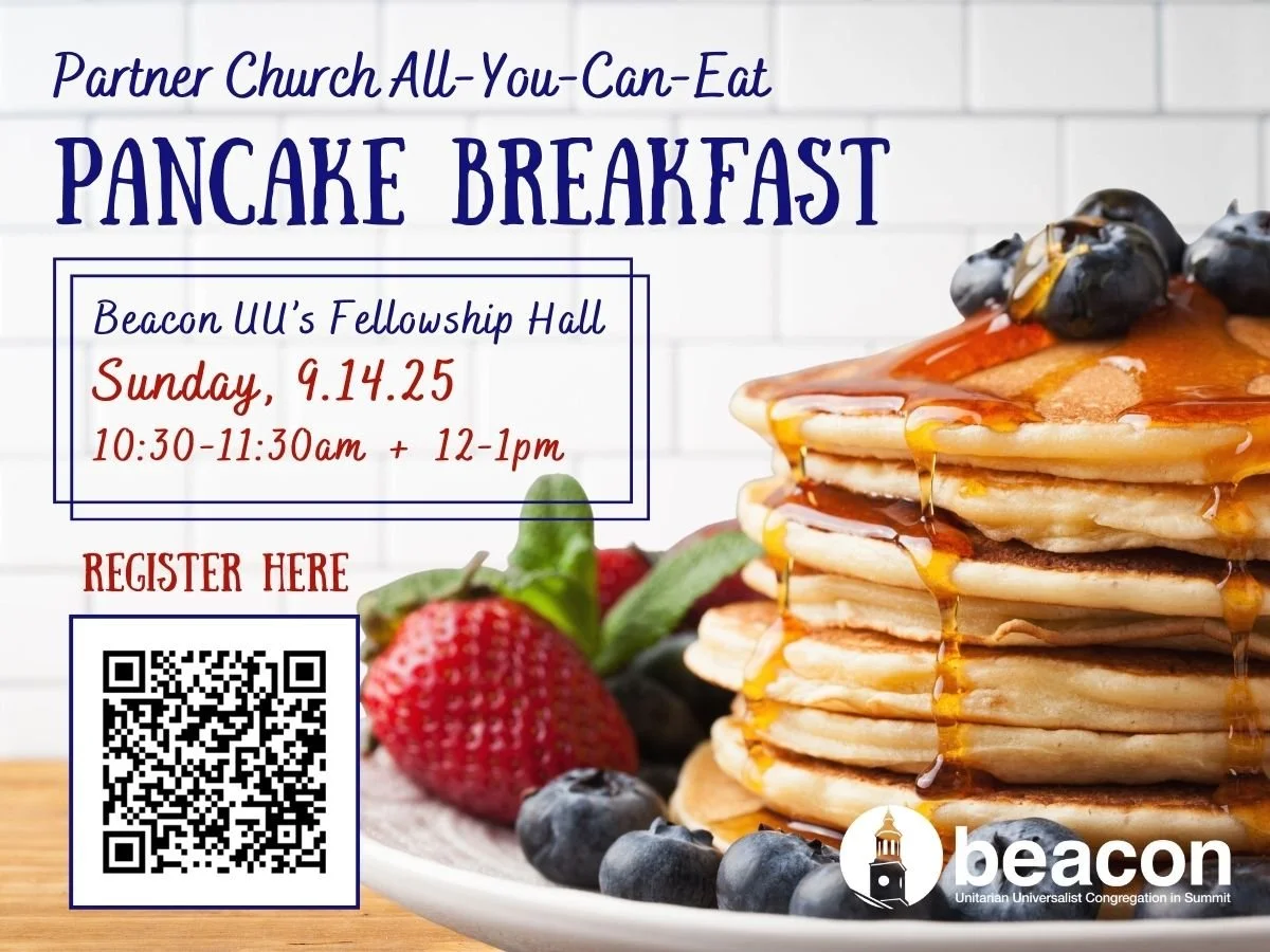 Pancake Breakfast