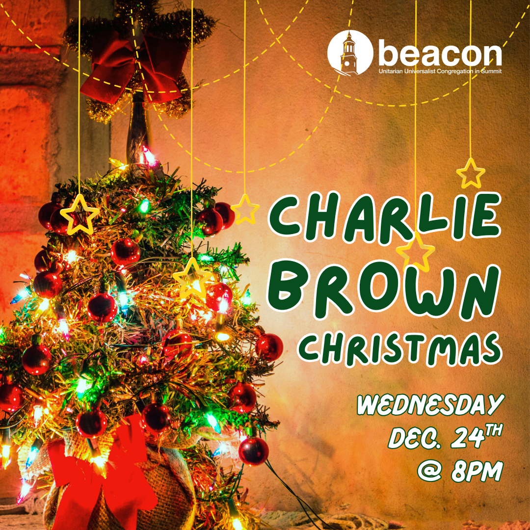 Charlie Brown Christmas