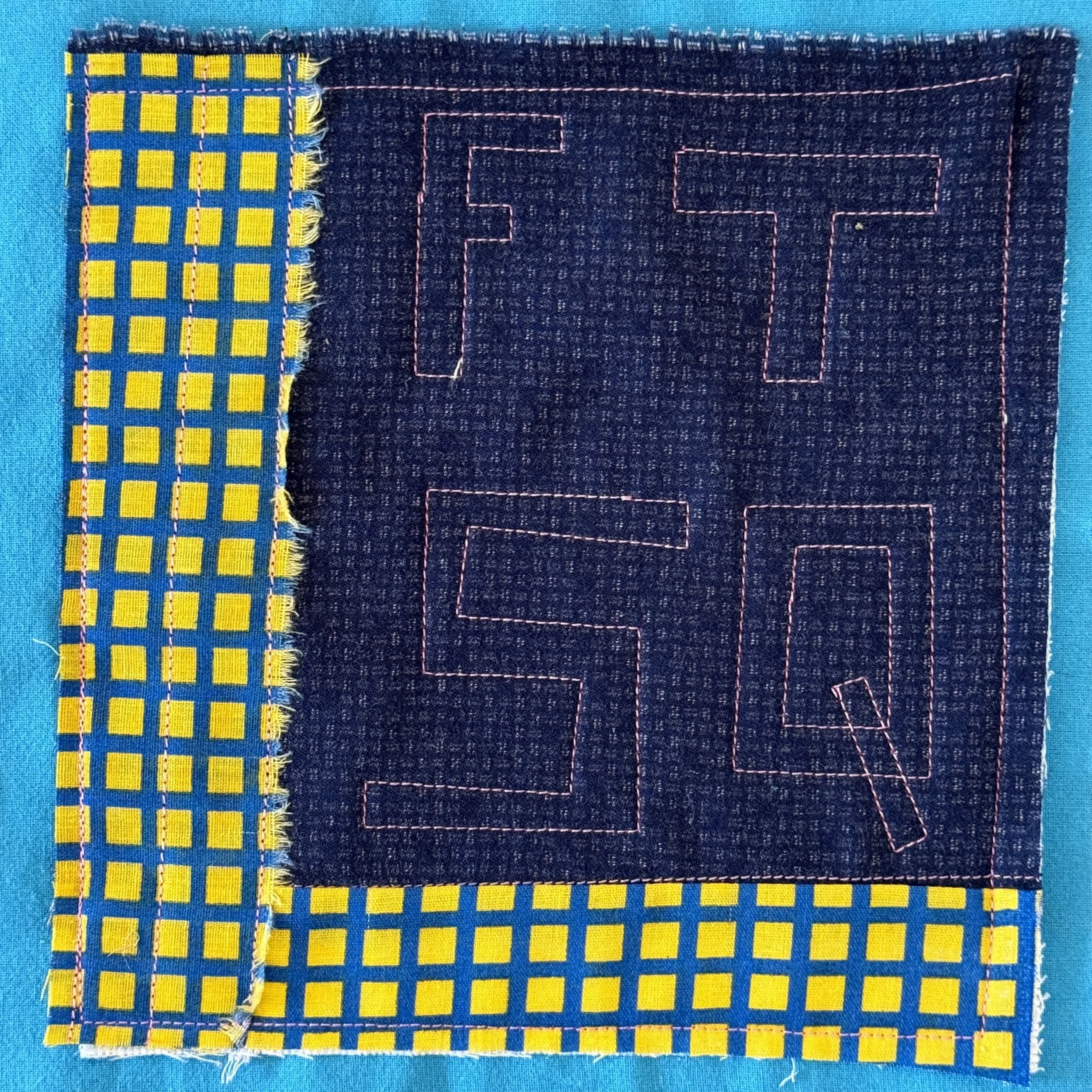 Fat Square Sampler