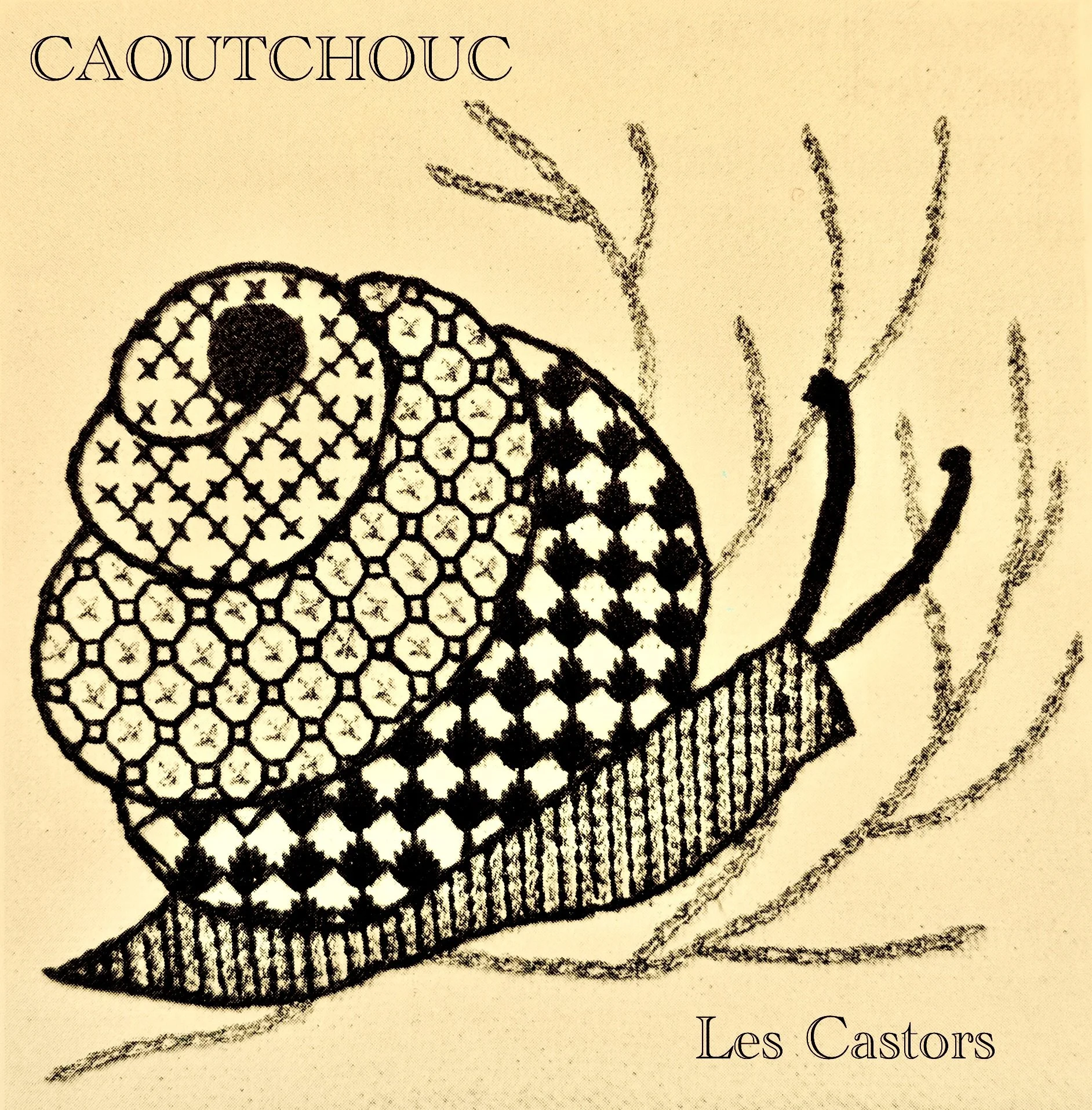 LesCastors_Album.JPEG