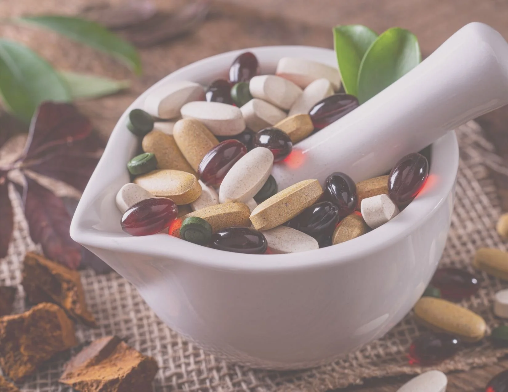 COVID-19 and The Vitamin Hype: Creative Marketing or Misrepresentation? 