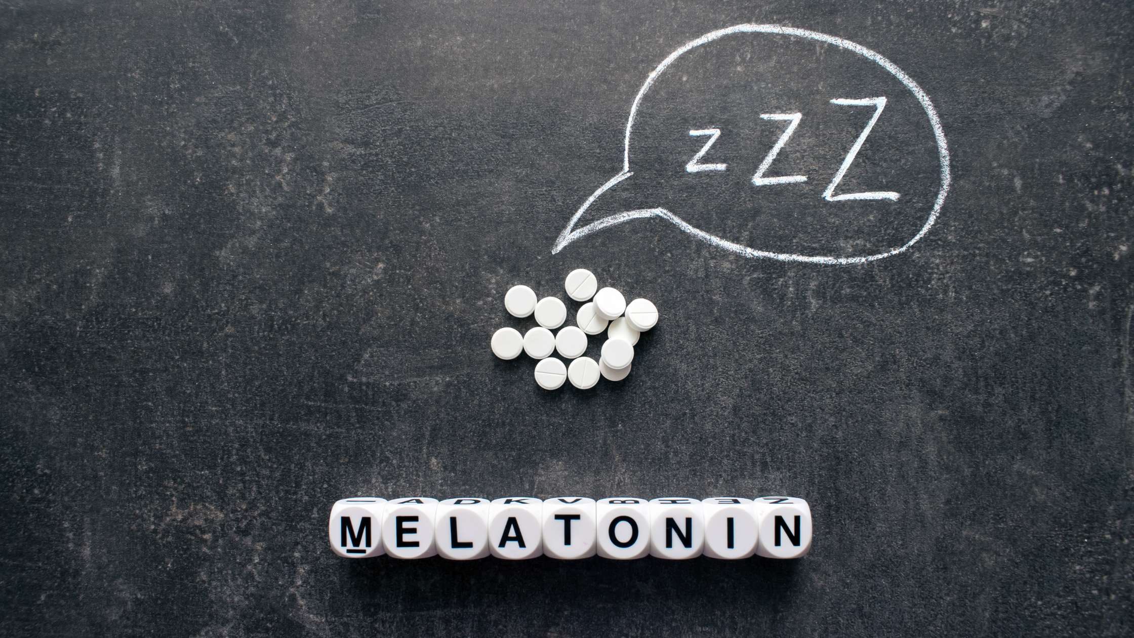 Melatonin: The Highlights and Darkside