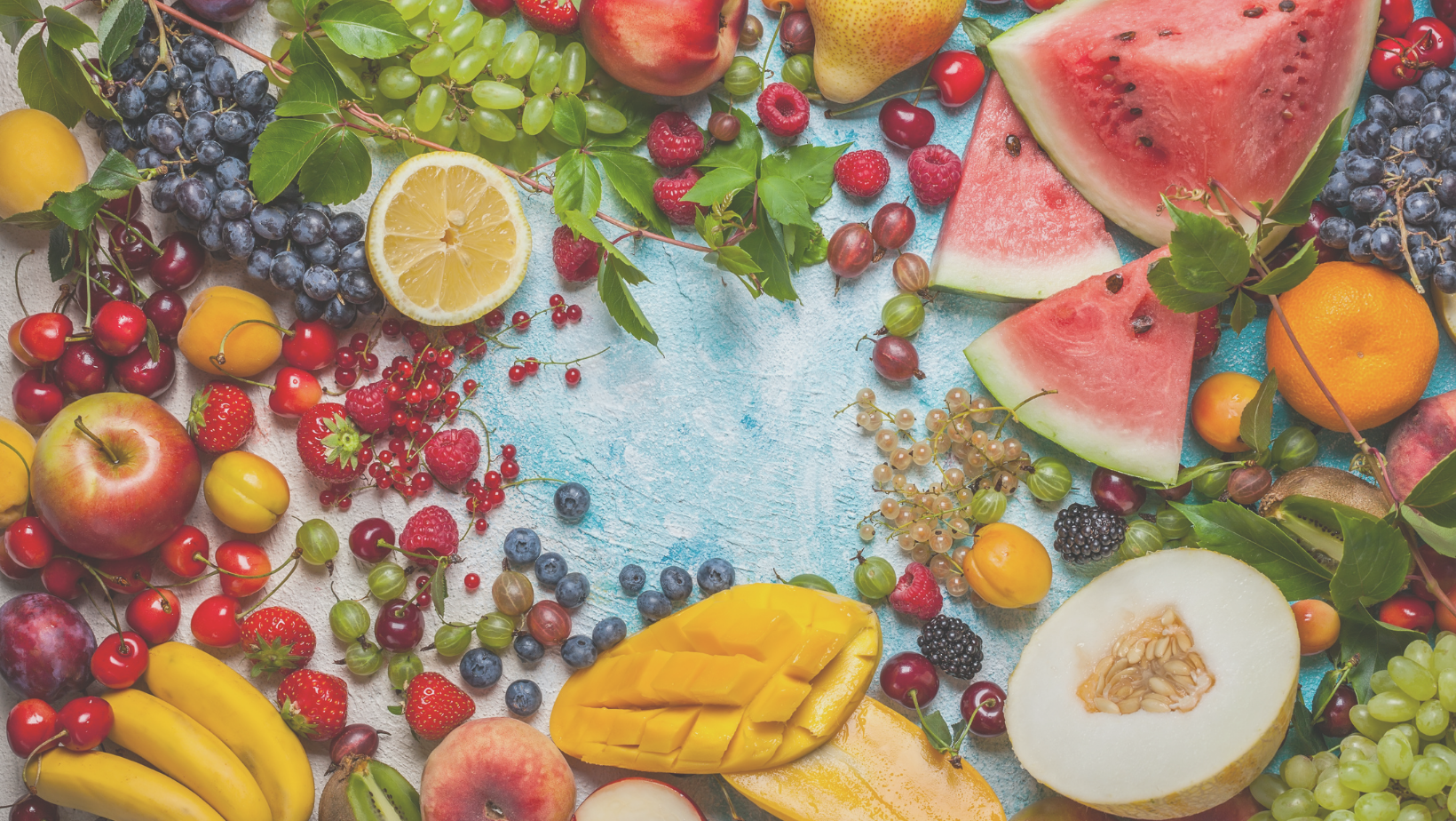 Fruit over Juice?