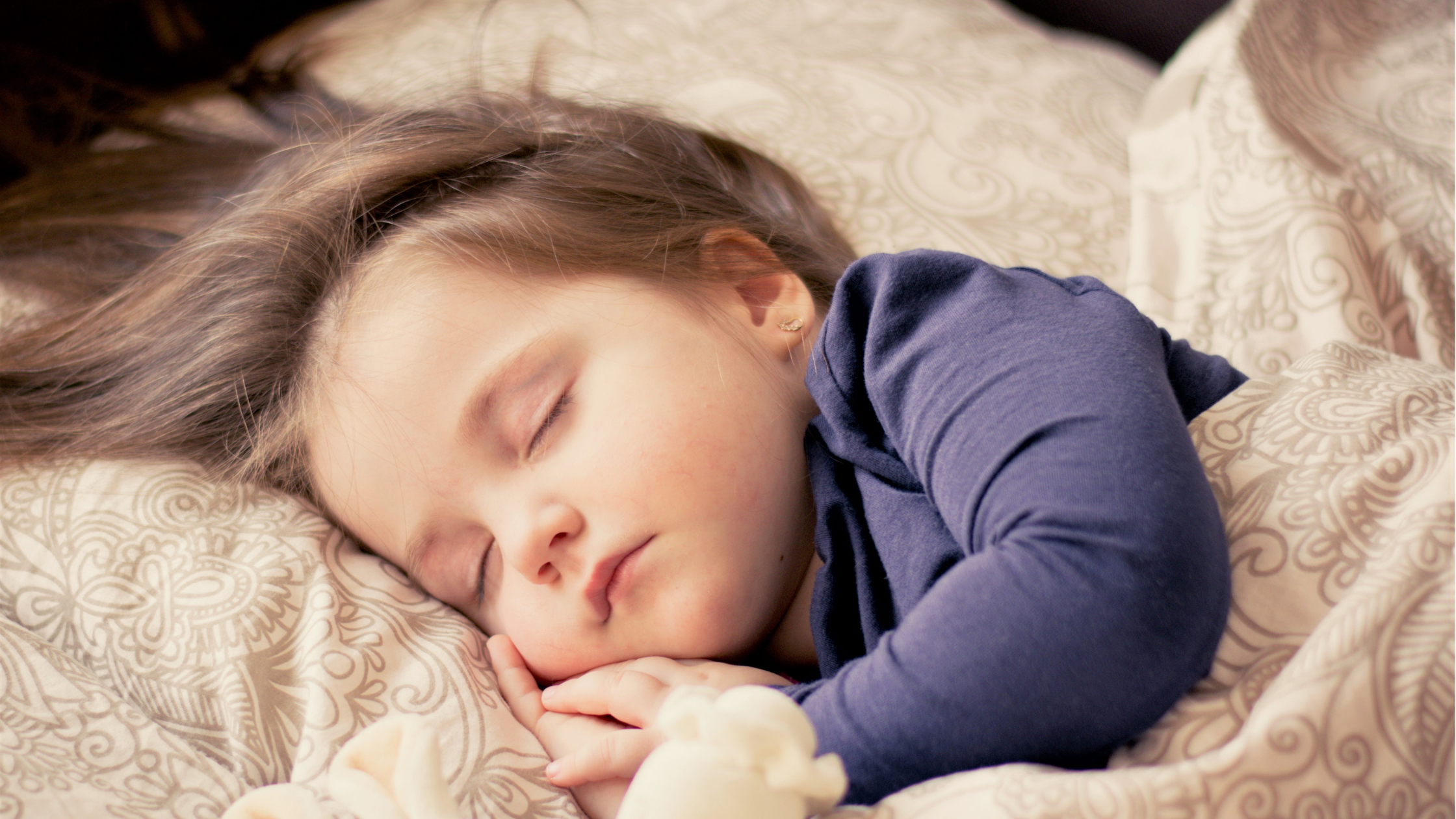 Sleep: The Basic Bits