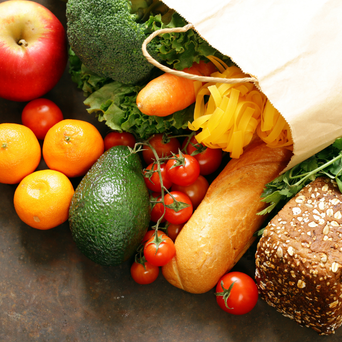 In the News: The Rising Cost of Groceries