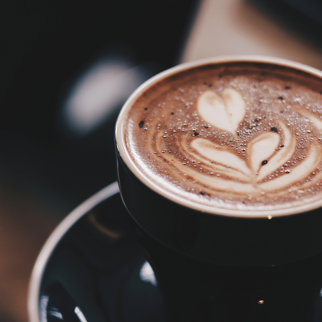 Caffeine Consumption: Good, Bad, or Both?