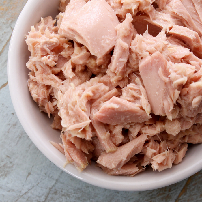 In the News: Subway Tuna, What is it?