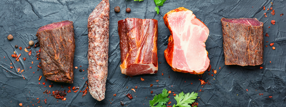 Sodium Nitrate: A Pink-tinted Warning
