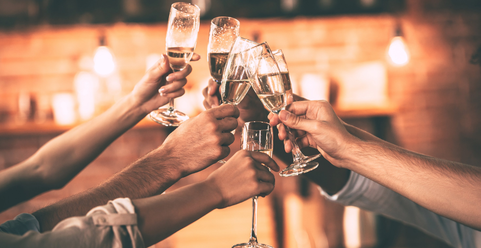 Happy New Year! Cheers?