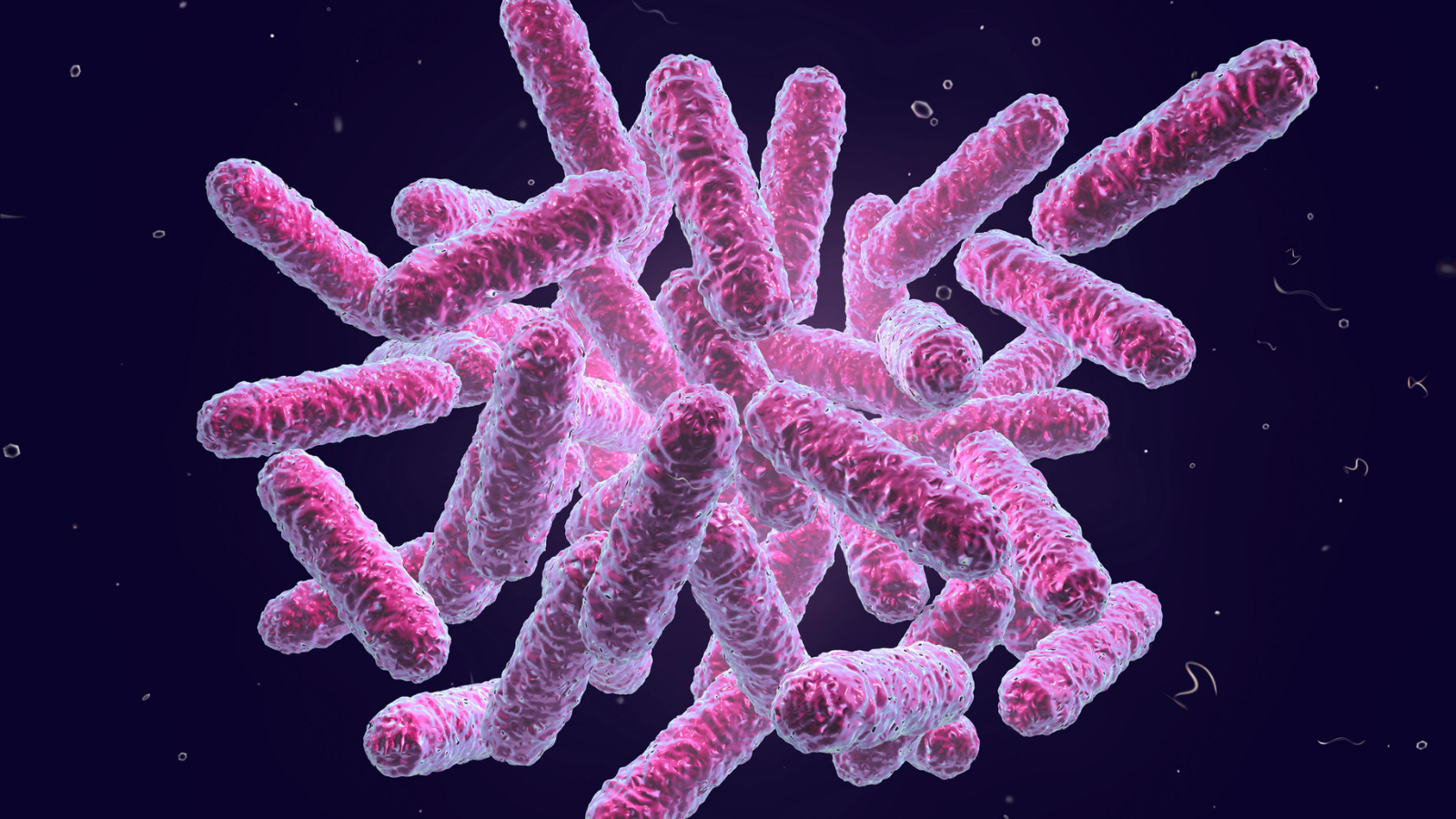 Is E. Coli on the Rise? Take Note. 